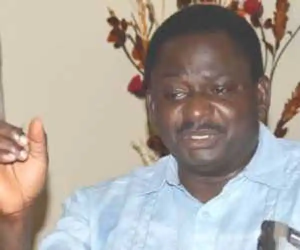 Boko Haram: Nigeria Won’t Hire Mercenaries — Presidency
